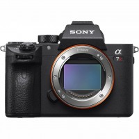 Фотоаппарат Sony Alpha a7R III Body