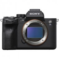 Фотоаппарат Sony Alpha a7S III Body