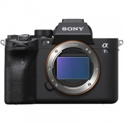 Фотоаппарат Sony Alpha a7S III Body