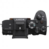 Фотоаппарат Sony Alpha a7S III Body