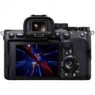 Фотоаппарат Sony Alpha a7S III Body