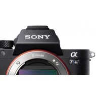 Фотоаппарат Sony Alpha a7S III Body