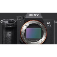 Фотоаппарат Sony Alpha a7S III Body