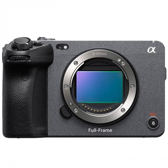Видеокамера Sony FX3 Body