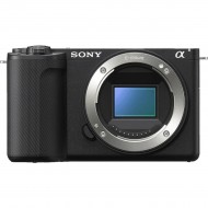 Фотоаппарат Sony ZV-E10 II Body (черный)