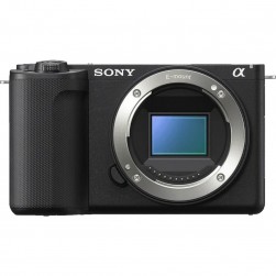 Фотоаппарат Sony ZV-E10 II Body (черный)