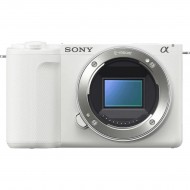 Фотоаппарат Sony ZV-E10 II Body (белый)