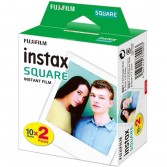 Пленка Fujifilm Instax Square 20 снимков