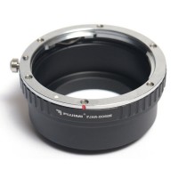 Fujimi FJAR-EOSSE переходник с Canon EOS на E SONY NEX