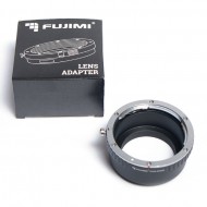 Fujimi FJAR-EOSSE переходник с Canon EOS на E SONY NEX