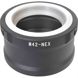Адаптер M42 - Sony NEX