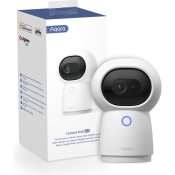 IP-камера Aqara Camera Hub G3 (CH-H03)
