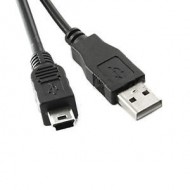 Кабель miniUSB - USB Zarrumi (3 м)