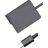 Каплер для камер с аккумулятором DMW-BLC12 (USB Type-C) аналог Nikon DMW-DCC8, Zarrumi
