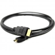 Кабель microHDMI - HDMI SJCAM (1 м)