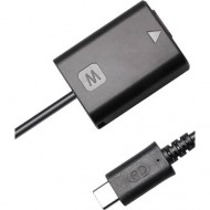 Каплер Zarrumi Sony NP-FW50 (USB Type-C)