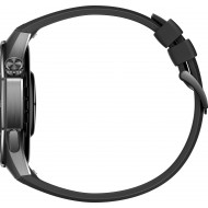 Умные часы Huawei Watch GT 5 Pro 46 мм (черный)