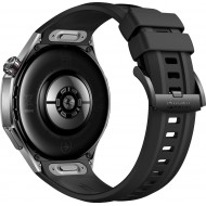 Умные часы Huawei Watch GT 5 Pro 46 мм (черный)