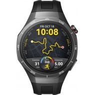 Умные часы Huawei Watch GT 5 Pro 46 мм (черный)
