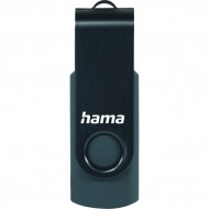 Флешка Hama Rotate USB 3.0 256GB