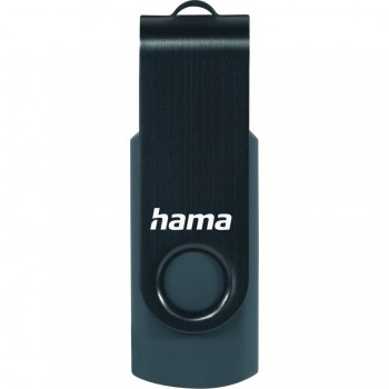 Флешка Hama Rotate USB 3.0 128GB
