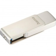 Флешка Hama Rotate Pro USB 3.0 256GB