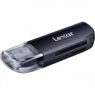Карт-ридер Lexar microSD / SD USB 3.2 Gen 1
