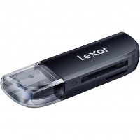 Карт-ридер 2 в 1 microSD / SD USB 3.2 Gen 1, Lexar