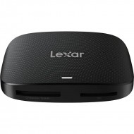 Карт-ридер Lexar Professional CFexpress Type B / SD Card reader USB Type-C 3.2 Gen 2