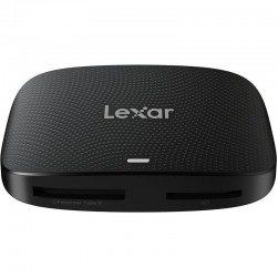 Карт-ридер Lexar Professional CFexpress Type B / SD Card reader USB Type-C 3.2 Gen 2