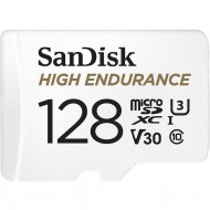 Карта памяти SanDisk High Endurance microSDXC 128Gb (SDSQQNR-128G-GN6IA)