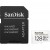 Карта памяти SanDisk High Endurance microSDXC 128Gb (SDSQQNR-128G-GN6IA)