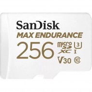 Карта памяти SanDisk microSDXC 256GB (SDSQQVR-256G-GN6IA)