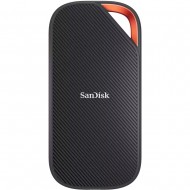 Внешний накопитель SanDisk Extreme Pro Portable V2 SDSSDE81-2T00-G25 2TB
