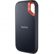 Внешний накопитель SanDisk Extreme V2 SDSSDE61-1T00-G25 1TB