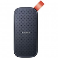 Внешний накопитель SanDisk Portable SDSSDE30-2T00-G26 2TB