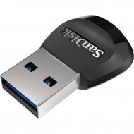 Картридер SanDisk MobileMate USB 3.0 SDDR-B531-GN6NN Картридер SanDisk MobileMate USB 3.0 SDDR-B531-GN6NN