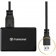 Картридер Transcend TS-RDF9K2 Картридер Transcend TS-RDF9K2