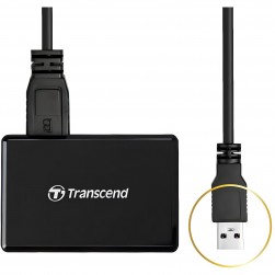 Карт-ридер Transcend TS-RDF9K2