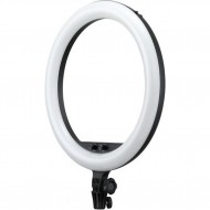 Кольцевая лампа Godox LR150 LED (черный)