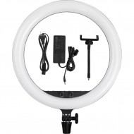 Кольцевая лампа Godox LR150 LED (черный)