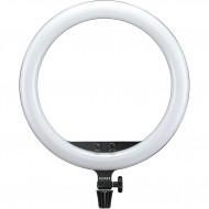 Кольцевая лампа Godox LR150 LED (черный)