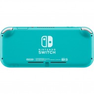 Игровая приставка Nintendo Switch Lite Turquoise