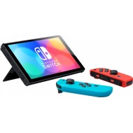 Игровая консоль (приставка) Nintendo Switch