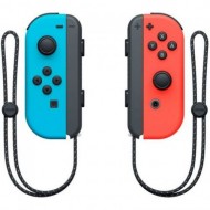 Игровая консоль (приставка) Nintendo Switch
