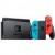 Игровая приставка Nintendo Switch (черный, с неоновыми Joy-Con)