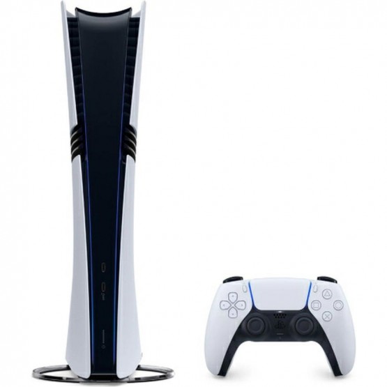 Игровая приставка Sony PlayStation 5 Pro