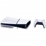 Игровая приставка Sony PlayStation 5 Slim