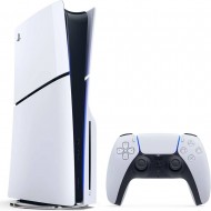 Игровая приставка Sony PlayStation 5 Slim