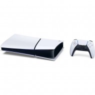 Игровая приставка Sony PlayStation 5 Slim Digital Edition